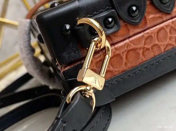 Cheap PETITE LOUIS VUITTON MALLE 0512